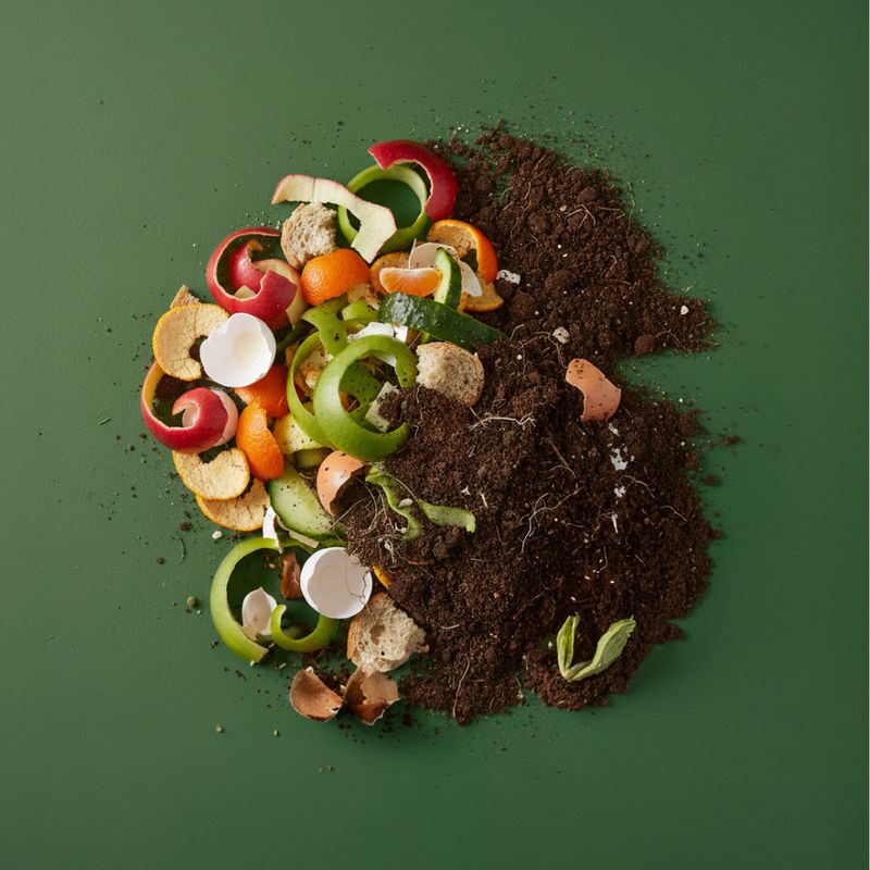 Premium Bokashi-startpakke